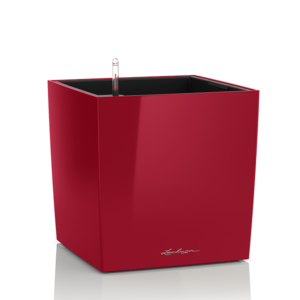 Кашпо Lechuza Cube